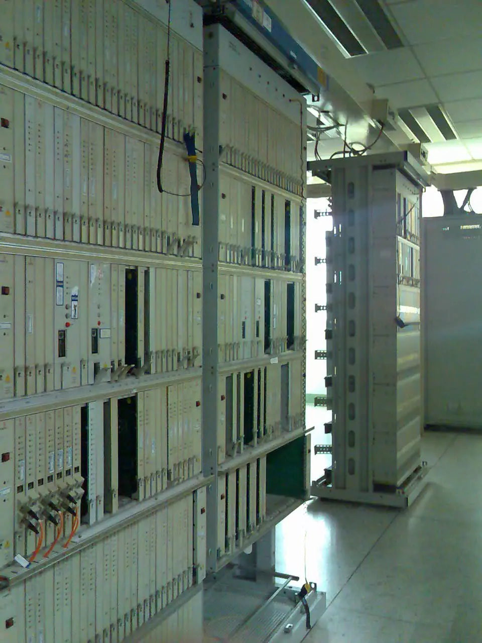 从2G到5G，核心网，你到底经历了什么？的图3